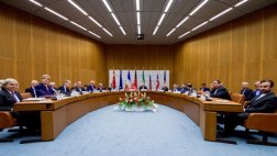 Cinco claves para entender el acuerdo nuclear con Irán