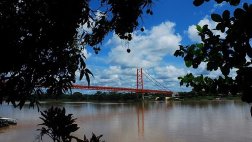 Comercio por vía Interoceánica movió US$5,2 millones en el 2014