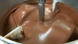 Cacao peruano competirá por ser el mejor chocolate de origen