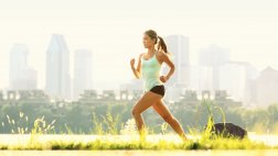 Buen rendimiento: lo que debes comer para correr mejor