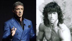 Sylvester Stallone da detalles de la quinta entrega de "Rambo"