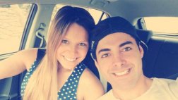 Andrea San Martín: "Sebastián me usó para volver a la TV"