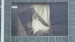 Cerro Azul: ¿Qué causó protesta de invasores en comisaría?