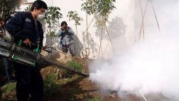 Revisarán estudio que vincula cáncer con herbicida glisfosato