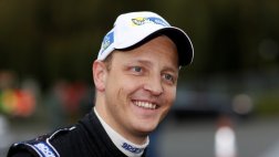 Dakar 2016: Mikko Hirvonen correrá con un Mini