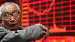 ¿Otro terremoto financiero? La crisis de China en 1 minuto