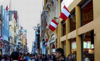 MTPE: Este año no habrá feriado largo por Fiestas Patrias