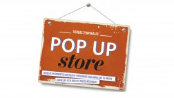 Pop up store, un concepto novedoso para impulsar tu empresa