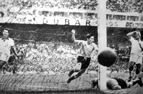 El Maracanazo: Cuando el carnaval terminó en llanto