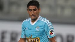 Sporting Cristal perdió 2-1 ante César Vallejo por el Apertura