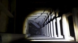 Viaje por la ruta de escape de 'El Chapo' Guzmán