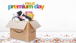 Amazon está de cumpleaños y lo celebra con ofertas