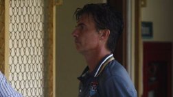 Marcelo Asteggiano: suspendido 10 fechas por insultos racistas