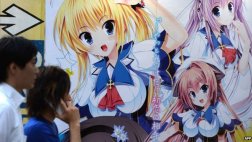 Japón ya castiga la posesión de pornografía infantil