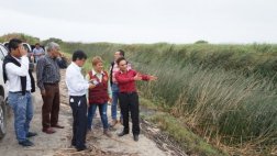 Áncash: pedirán S/.50 millones más para prevención ante El Niño