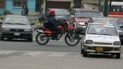 El 95% de marcas de motos que se venden en el país es informal