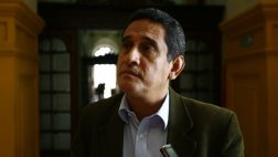 "Comisión Áncash avanzó elaboración de informe final en un 50%"