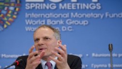 FMI: Economía peruana liderará avance en Latinoamérica