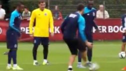 Iker Casillas y los lujos que ya muestra en el Porto