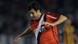 ¿Pablo Aimar se retira? La carta que escribió a sus compañeros
