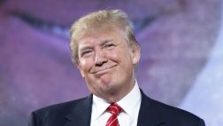 Otra encuesta confirma que Trump lidera candidatura republicana