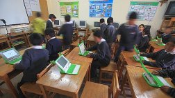Minedu transfirió más de S/.1.270 millones a regiones