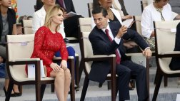 ¿Qué opinas de Peña Nieto y su ausencia ante fuga de El Chapo?