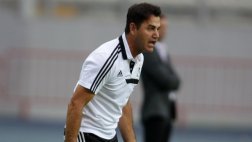 Cristal: Ahmed no encuentra explicación al mal momento celeste