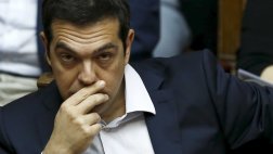 Las "joyas de la corona" que Grecia venderá para pagar deudas