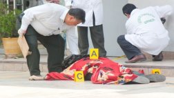 Pueblo Libre: segundo asesinato en menos de 16 horas