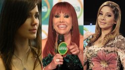 Sofía Franco, Maju Mantilla y su dura respuesta a Magaly Medina