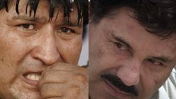¿'El Chapo' en Bolivia? Evo refuerza la seguridad en el país