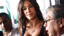 Tilsa Lozano confirmó que espera una niña