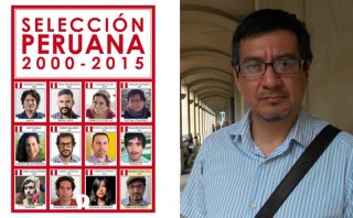 FIL Lima 2015: 7 preguntas a Ricardo Sumalavia