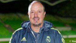 Rafa Benítez se pronunció sobre la salida de Iker Casillas