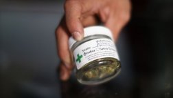 Colorado estudia tratar el estrés postraumático con marihuana