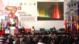 Gestión Castañeda recibe premio por trabajo de Villarán pero...