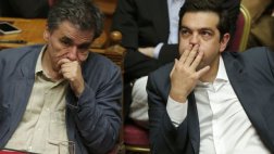Grecia: Parlamento aprueba el duro paquete para tercer rescate