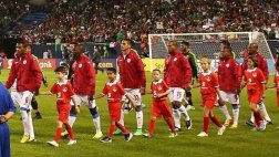 Copa de Oro: dos cubanos más habrían desertado de su selección