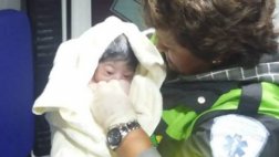 La Molina: serenos atendieron parto en una vivienda
