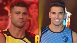 "Esto es guerra": Yaco y Rafael son los nuevos capitanes
