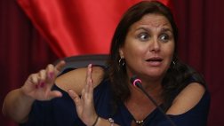 Pérez Tello: "En Comisión Belaunde no hay ningún acusado"