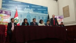 Áncash: exigen a Gobierno plan de reactivación económica