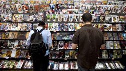 Ocho cómics que debes de comprar en FIL Lima 2015... y una yapa