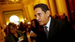 "Fujimorismo y Apra se oponen a propuestas anticorrupción"