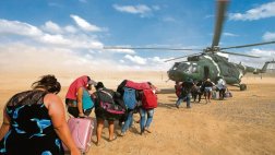 Operación en La Pampa: 32 mujeres rescatadas de ‘prostibares’