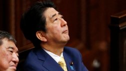 Histórico: Japón pone fin a 70 años de pacifismo