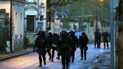 Francia: "Afrontamos una amenaza terrorista inédita"