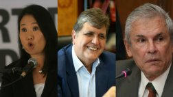 "El peor enemigo de un peruano", por Pedro Canelo