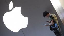 Hay más de 1,5 millones de apps para dispositivos de Apple